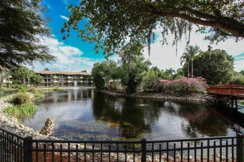 Park Shore Resort, 1st Floor, Bldg.f