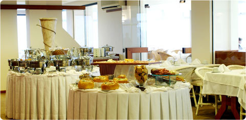 Monthez Hotel