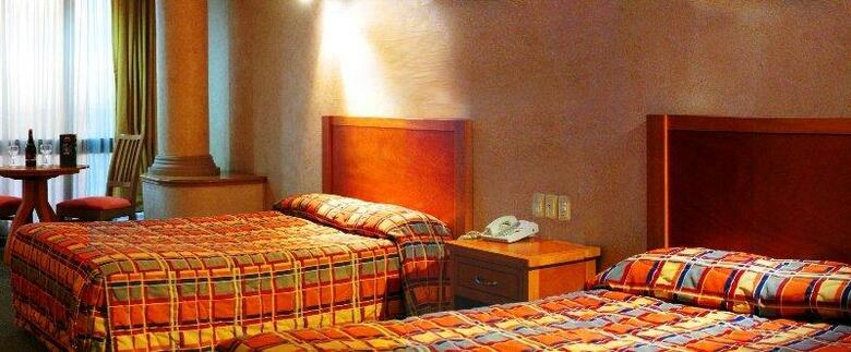Hotel Florencia