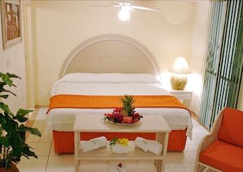 Hotel Quinta Del Gobernador