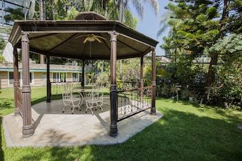 Hotel Quinta Del Gobernador