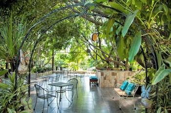 Hotel Quinta Del Gobernador