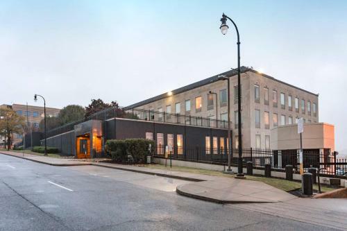 Apartamento Premier Loft @ The Fed