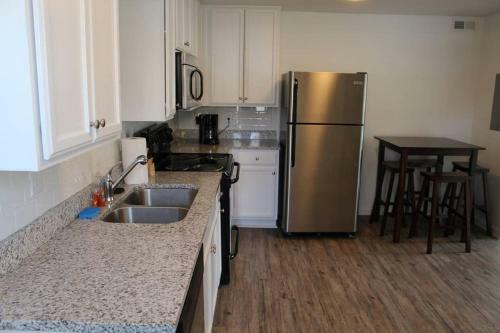 Apartamento Downtown Condo 137