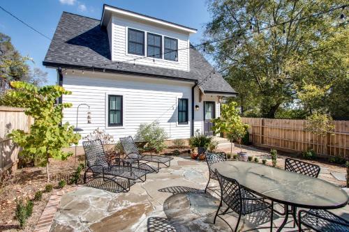 Apartamento Walk-friendly Germantown Guest House Apts