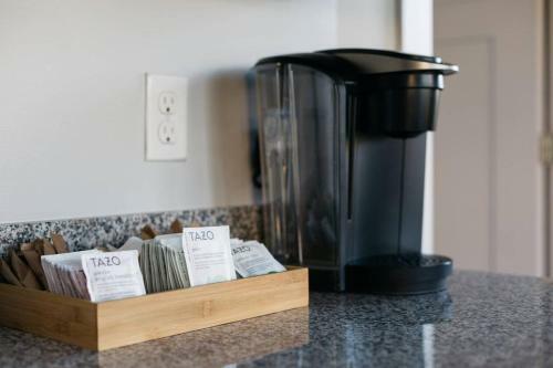 Apartamento Belmont-hillsboro 2 Bedroom