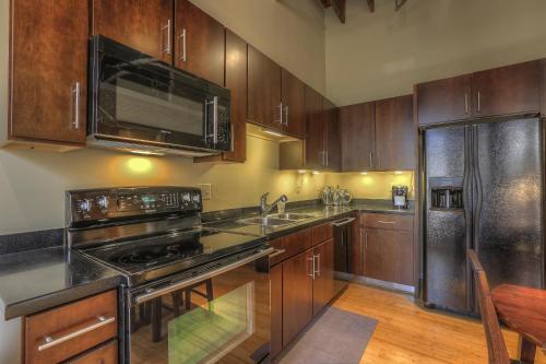 Apartamento Music City Loft Willie