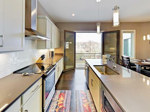 Apartamento Beech Ave Condo