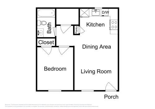 4th Avenue South Apartment Apts