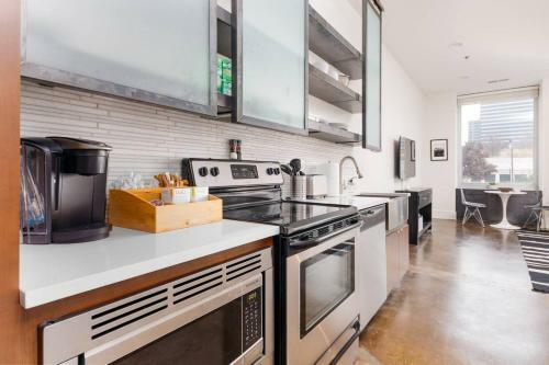 Apartamento The Exchange