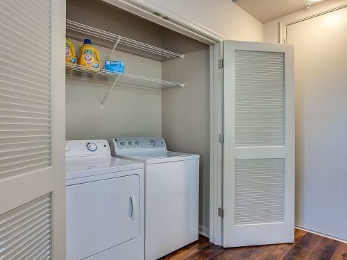 Apartamento Elliston 623 Apts