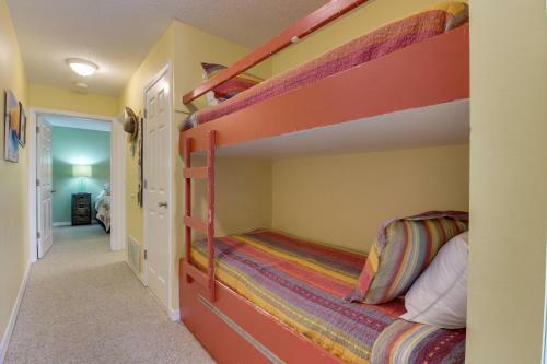 Apartamento Our Kuuipo Hale