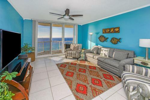 Apartamento Summerwind West 1102 - 1039472 Condo