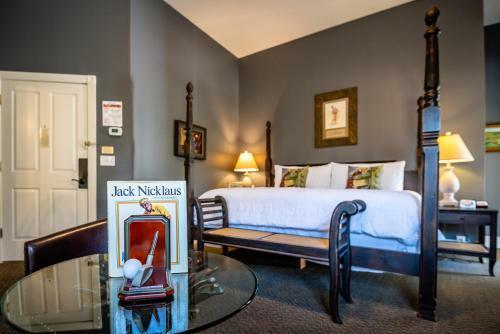 Gruene River Hotel & Retreat
