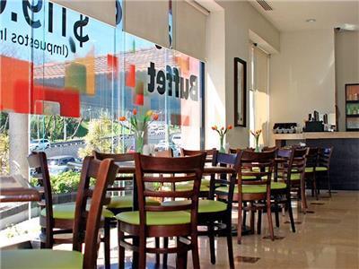 Hotel Hb Xalapa