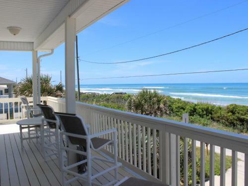 6320 S. Atlantic Avenue Home