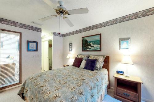 Villa Buddy's Place At The Beach