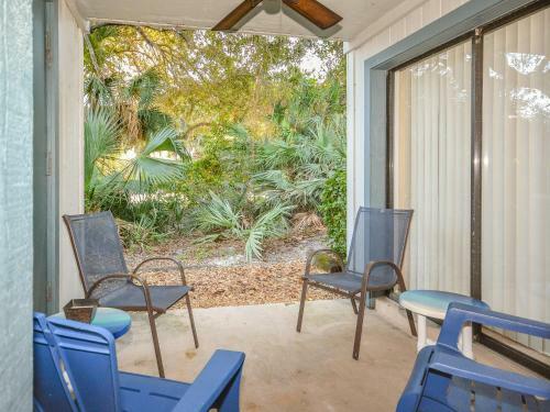 Apartamento Sc162 Sea Woods
