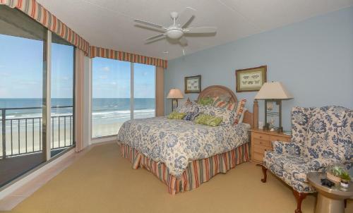 Apartamento Sr202 Surf & Racquet