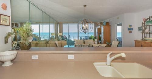Apartamento Sr202 Surf & Racquet