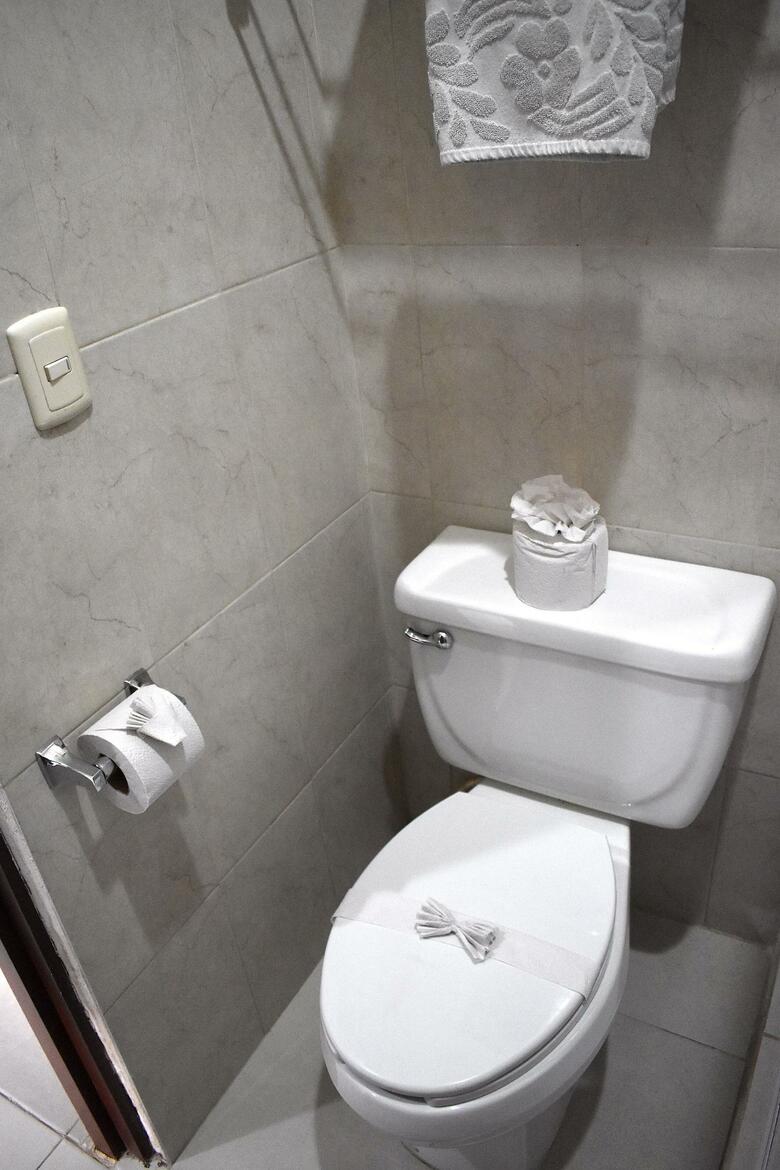 Hotel Plaza Almendros