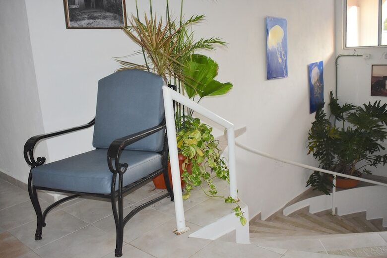 Hotel Plaza Almendros
