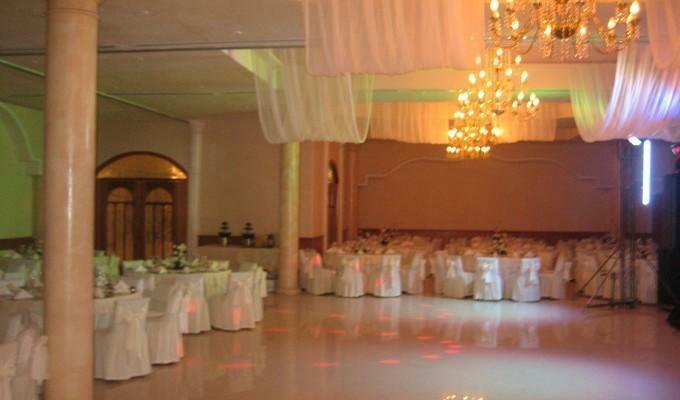 Hotel Grand Royal Tampico