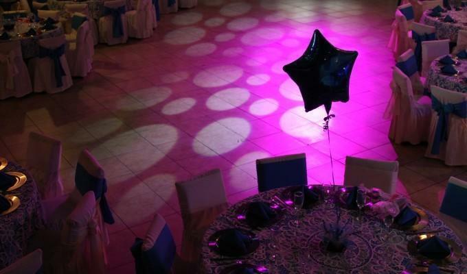 Hotel Grand Royal Tampico