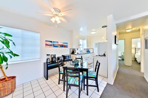 Nb-210a - Beach Side Escape Three-bedroom Apartment