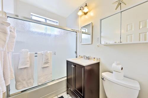 Nb-210a - Beach Side Escape Three-bedroom Apartment
