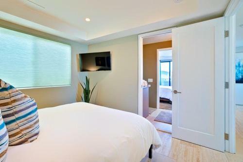 Nb-128a - Modern Luxury 1 Three-bedroom Apartment
