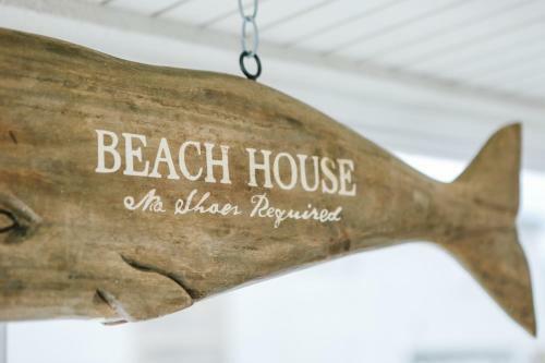 1400 South Bayfront 5 Bedroom Home