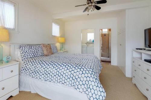 Balboa Island Getaway