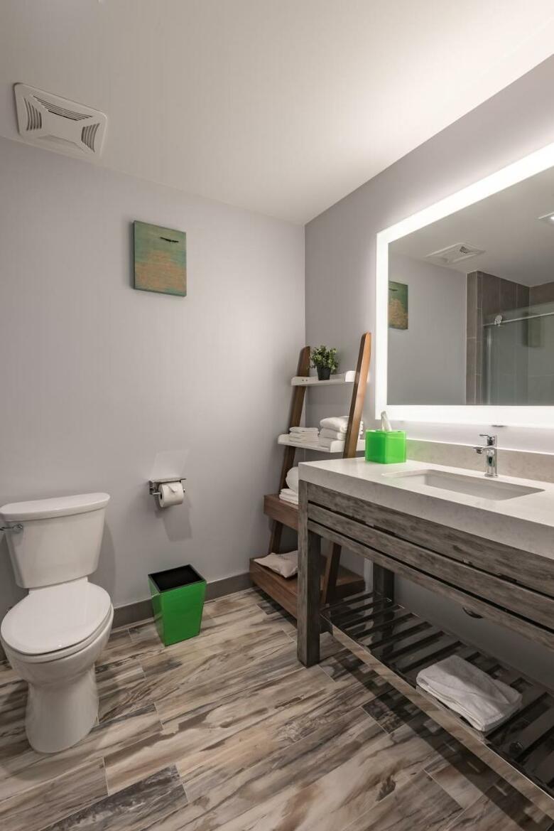 Lexen Hotel - North Hollywood Near Universal Studios