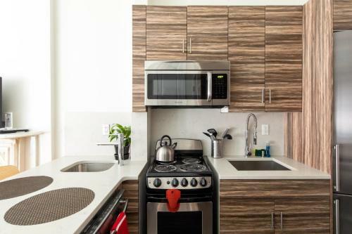 Apartamento Athenas Domus # 2