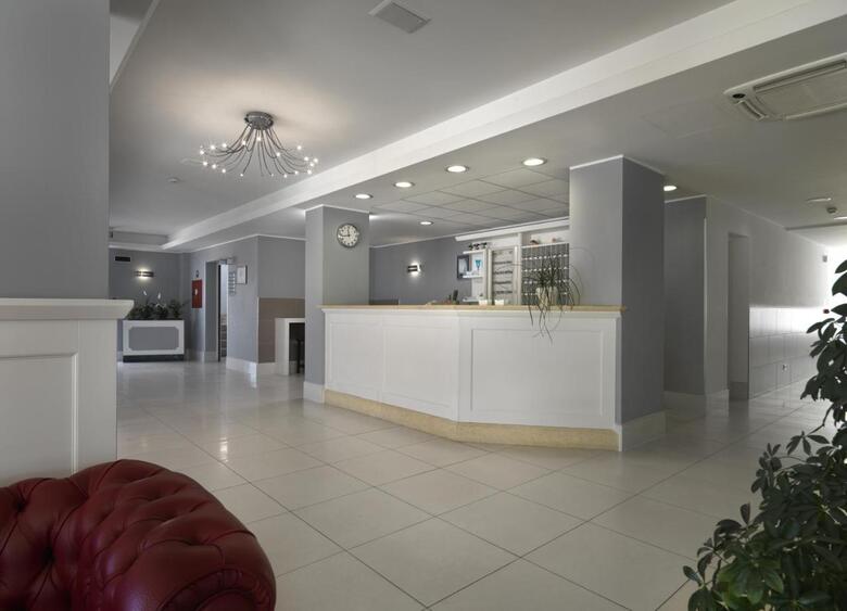 Hotel Miami