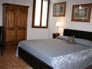 Bed & Breakfast Ca Santo Spirito