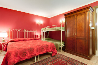 Hotel Residence Lago Di Garda