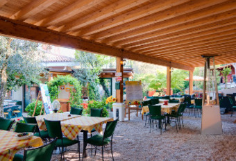 Hotel Residence Lago Di Garda