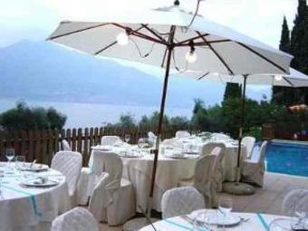 Hotel Residence Lago Di Garda