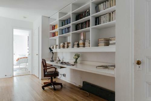 Apartamento West 88th Street By Onefinestay