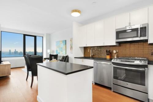 Apartamento Global Luxury Suites At The Eugene