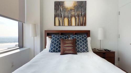 Apartamento Global Luxury Suites At The Eugene