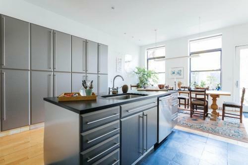 Apartamento West 119th Townhouse By Onefinestay
