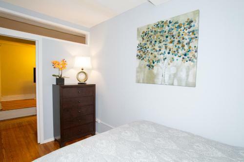 Apartamento Perfect 3 Br, Midtown East, Doorman Apt