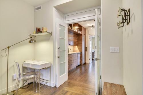 Apartamento Gramercy Townhouse