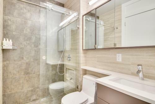 Apartamento Gramercy Townhouse