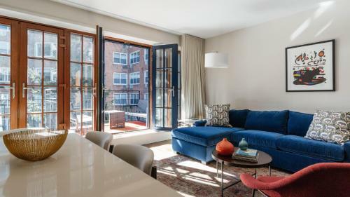 Apartamento Gramercy Townhouse