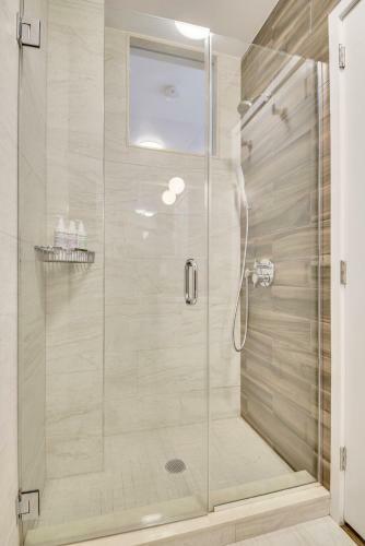 Apartamento Gramercy Townhouse