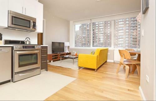 Apartments Upper West Side